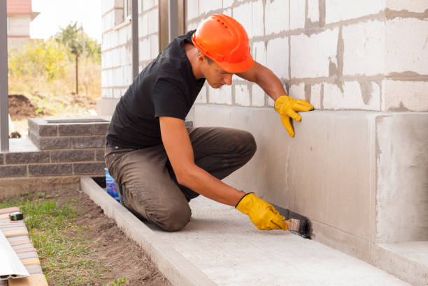 Licensed Foundation Crack Repair service in Ellettsville, IN - Halo Water Proofing